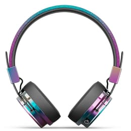Cuffie Urbanears Plattan 2 - Nero