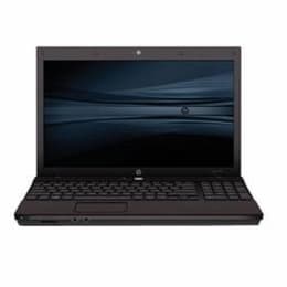HP ProBook 4510S 15" Celeron 1.8 GHz - SSD 120 GB - 4GB Tastiera Inglese (US)