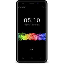 Swisstone SD 510 8GB - Nero