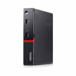 Lenovo ThinkCentre M900 Tiny Core i5 2.5 GHz - SSD 512 GB RAM 32 GB