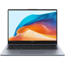 Huawei MateBook D14 14" Core i5 2 GHz - SSD 512 GB - 16GB - QWERTY - Inglese