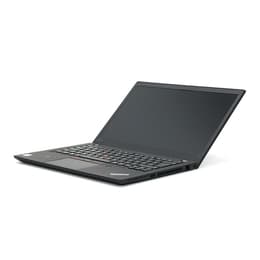 Lenovo ThinkPad T14 G1 14" Core i5 1.7 GHz - SSD 256 GB - 16GB QWERTZ - Tedesco
