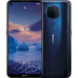 Nokia 5.4 128GB - Blu - Dual-SIM