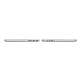 MacBook Pro 13" (2014) - QWERTY - Inglese