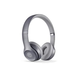 Cuffie wireless Beats By Dre Beats Solo 2 Royal Collection - Grigio