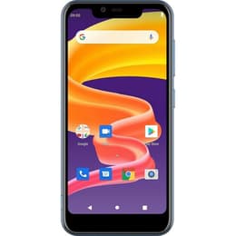 MobiWire Blabloo Wave 1 16GB - Blu