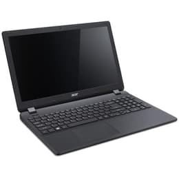 Acer Aspire ES1-571-P4XG 15" Pentium 1.7 GHz - HDD 1 TB - 4GB Tastiera Francese