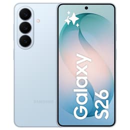 Galaxy S26+ 512GB - Blu