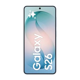 Galaxy S26+ 512GB - Blu
