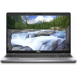Dell Latitude 5421 14" Core i5 2.9 GHz - SSD 1 TB - 16GB - QWERTZ - Tedesco