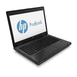 HP ProBook 6470b 14" Core i5 2.6 GHz - HDD 250 GB - 8GB Tastiera Francese