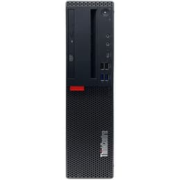 Lenovo ThinkCentre M920s SFF Core i5 3 GHz - SSD 512 GB RAM 16 GB