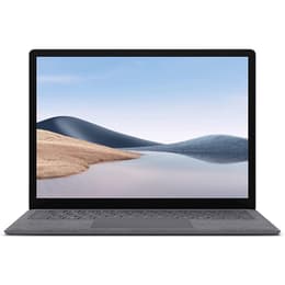 Microsoft Surface Laptop 3 13" Core i5 1.2 GHz - SSD 128 GB - 8GB Inglese (UK)