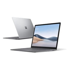 Microsoft Surface Laptop 3 13" Core i5 1.2 GHz - SSD 128 GB - 8GB QWERTY - Inglese