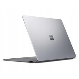 Microsoft Surface Laptop 3 13" Core i5 1.2 GHz - SSD 128 GB - 8GB QWERTY - Inglese