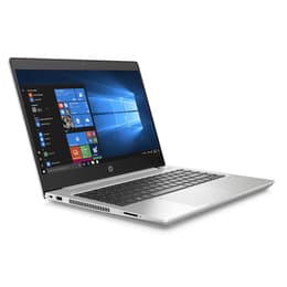 HP ProBook 440 G6 14" Core i5 1.6 GHz - SSD 256 GB - 32GB - QWERTZ - Tedesco