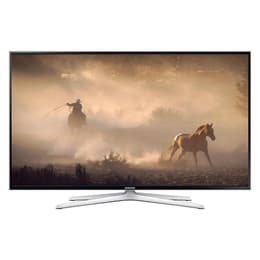 TV 55,0000 Pollici Samsung LCD 3D Full HD 1080p UE55MU6192UXXH