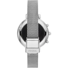 Smart Watch Fossil HR FTW7040 - Argento