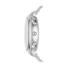 Smart Watch Fossil HR FTW7040 - Argento