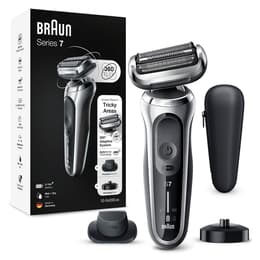 Braun 70 s4200 cs Rasoi