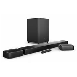 Barra del suono JBL Bar 9.1 - Nero