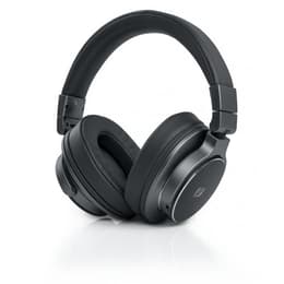 Cuffie riduzione del rumore wired + wireless Muse M- 278 BT - Nero