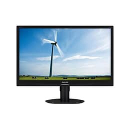 Schermo 23" LCD FHD Philips 231S4L