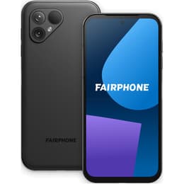 Fairphone 5 128GB - Nero