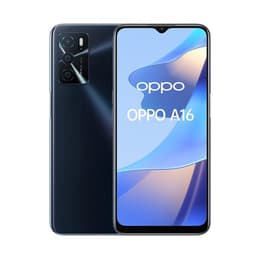 Oppo A16 64GB - Nero