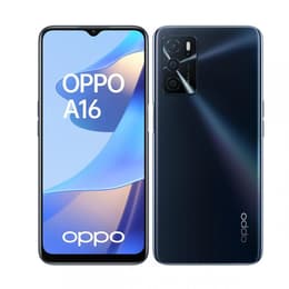 Oppo A16 64GB - Nero