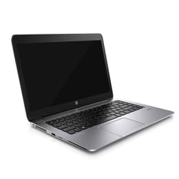 HP EliteBook Folio 1040 G3 14" Core i5 2.4 GHz - SSD 128 GB - 8GB Tastiera Francese