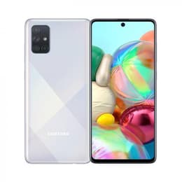 Galaxy A71 128GB - Argento