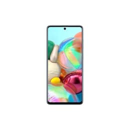 Galaxy A71 128GB - Argento