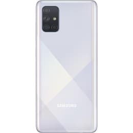 Galaxy A71 128GB - Argento