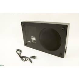 Barra del suono Philips SWB50 - Nero