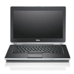 Dell Latitude E6320 13" Core i5 2.5 GHz - SSD 256 GB RAM 8 GB AZERTY - Francese