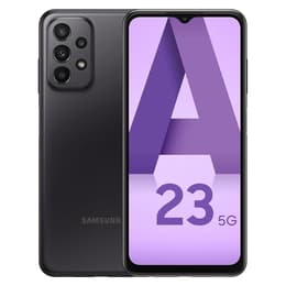 Galaxy A23 5G 128GB - Nero - Dual-SIM