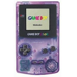 Nintendo Game Boy Color - Violetto