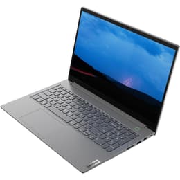 Lenovo ThinkBook 15 G2 15" Core i7 2.8 GHz - SSD 512 GB - 8GB - QWERTY - Italiano