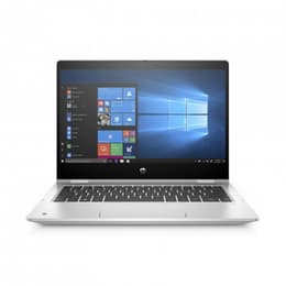HP ProBook X360 435 G7 13" Ryzen 5 2.3 GHz - SSD 512 GB - 16GB - AZERTY - Francese