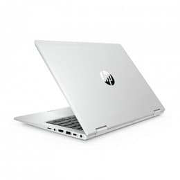 HP ProBook X360 435 G7 13" Ryzen 5 2.3 GHz - SSD 512 GB - 16GB - AZERTY - Francese