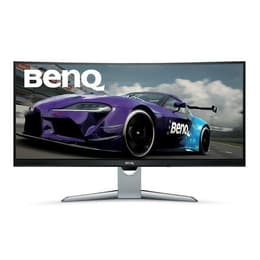 Schermo 35" LED QHD Benq EX3501R