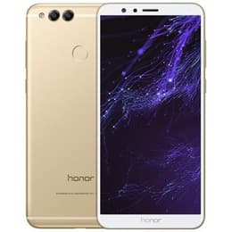 Honor 7X 32GB - Oro - Dual-SIM