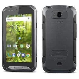 Mobiwire Staractive 8GB - Nero