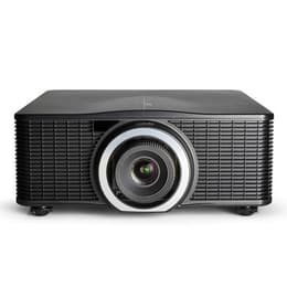 Videoproiettori Barco G60-W8 7700 Luminosità Nero