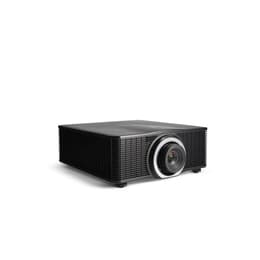 Videoproiettori Barco G60-W8 7700 Luminosità Nero