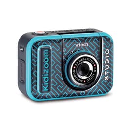 Videocamere Vtech Kidizoom Blu/Nero