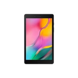Galaxy Tab A 32GB - Nero - WiFi + 4G