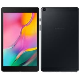 Galaxy Tab A 32GB - Nero - WiFi + 4G