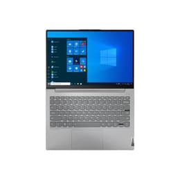 Lenovo ThinkBook 13S G3 ACN 13" Ryzen 5 2.3 GHz - SSD 256 GB - 8GB - QWERTY - Inglese